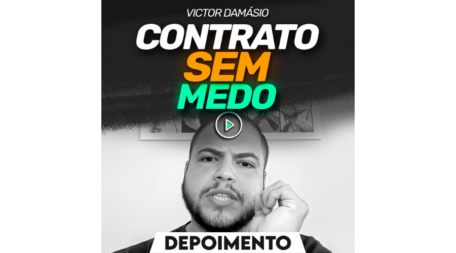 Victor Damásio