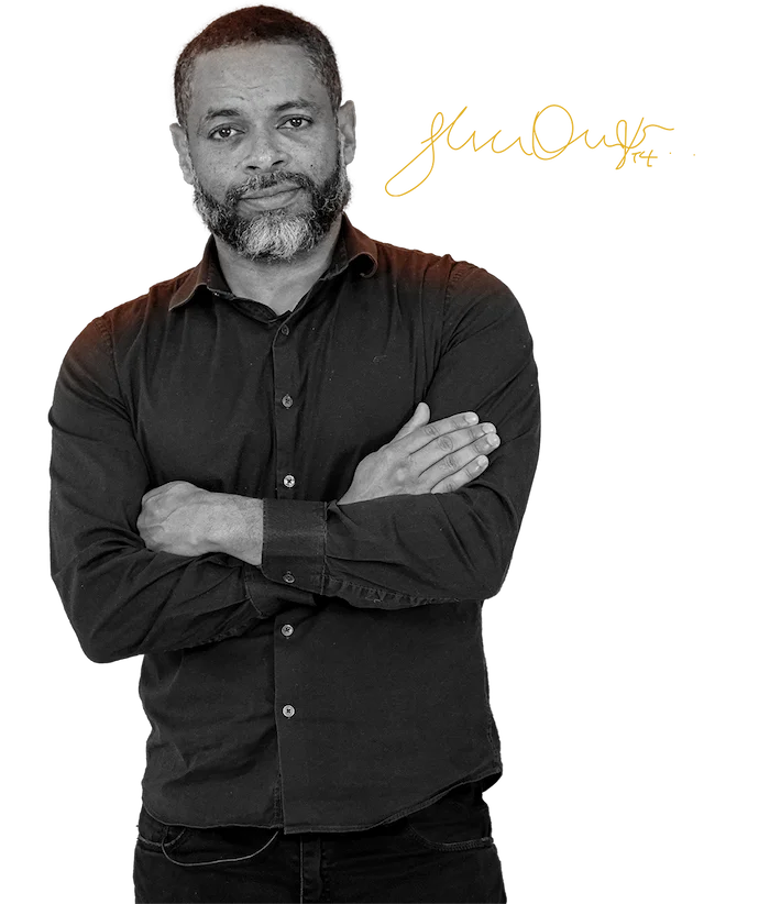 Marcelo Germano criador do método EAG Marcelo Germano criador do método EAG