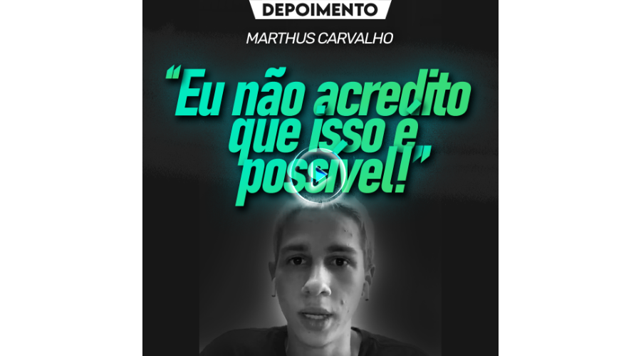 Matheus Carvalho