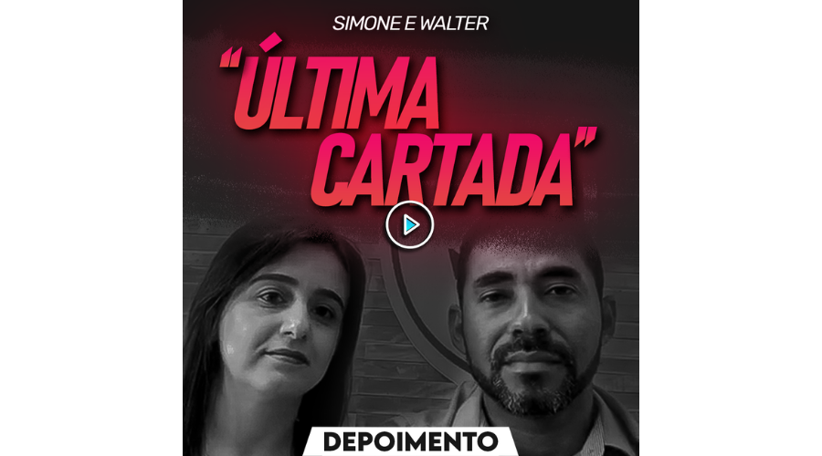 Simone e Walter